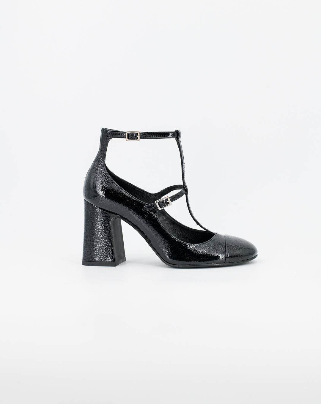 Stelio Malori DéCOLLETé - NERO