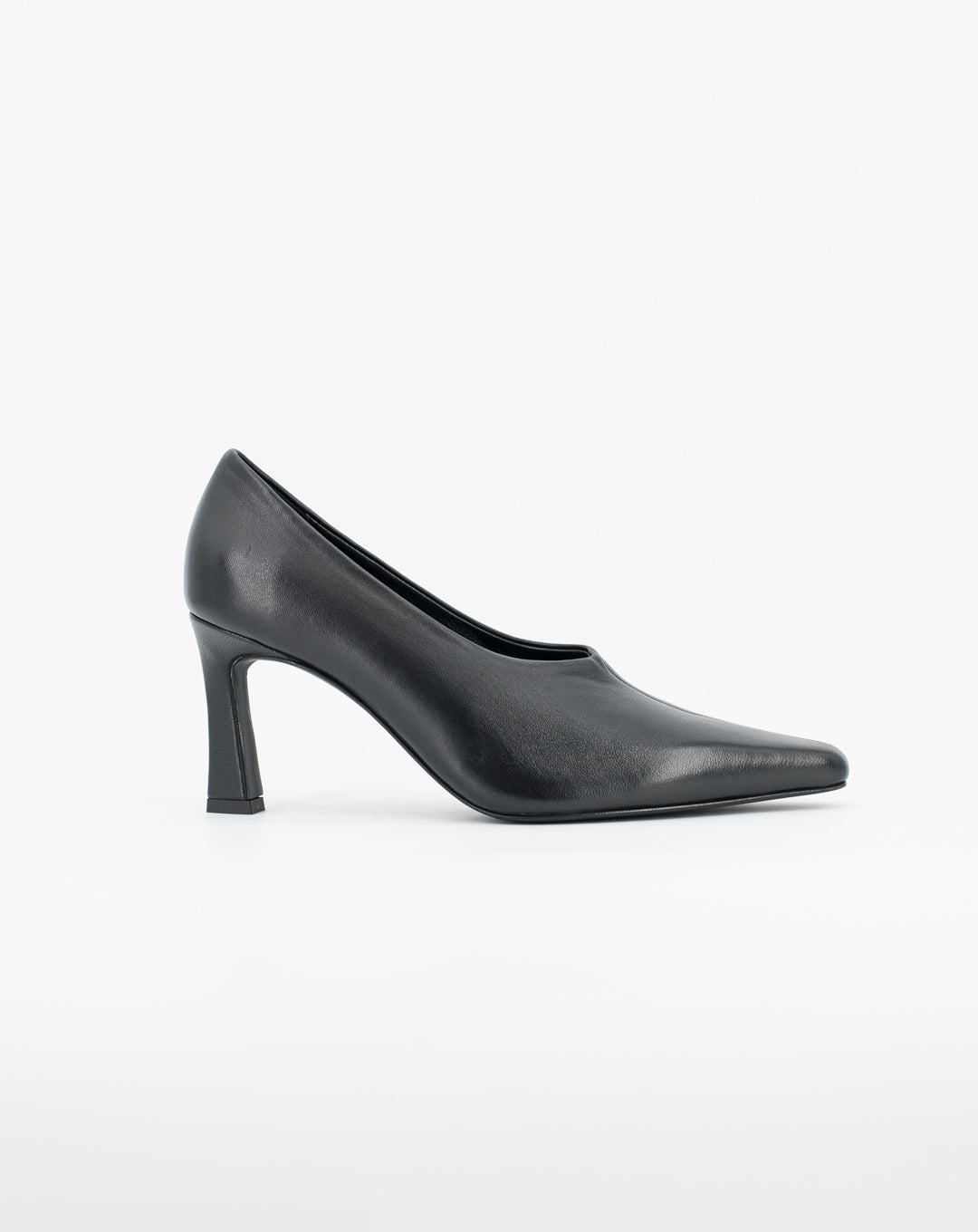 Stelio Malori DéCOLLETé - NERO