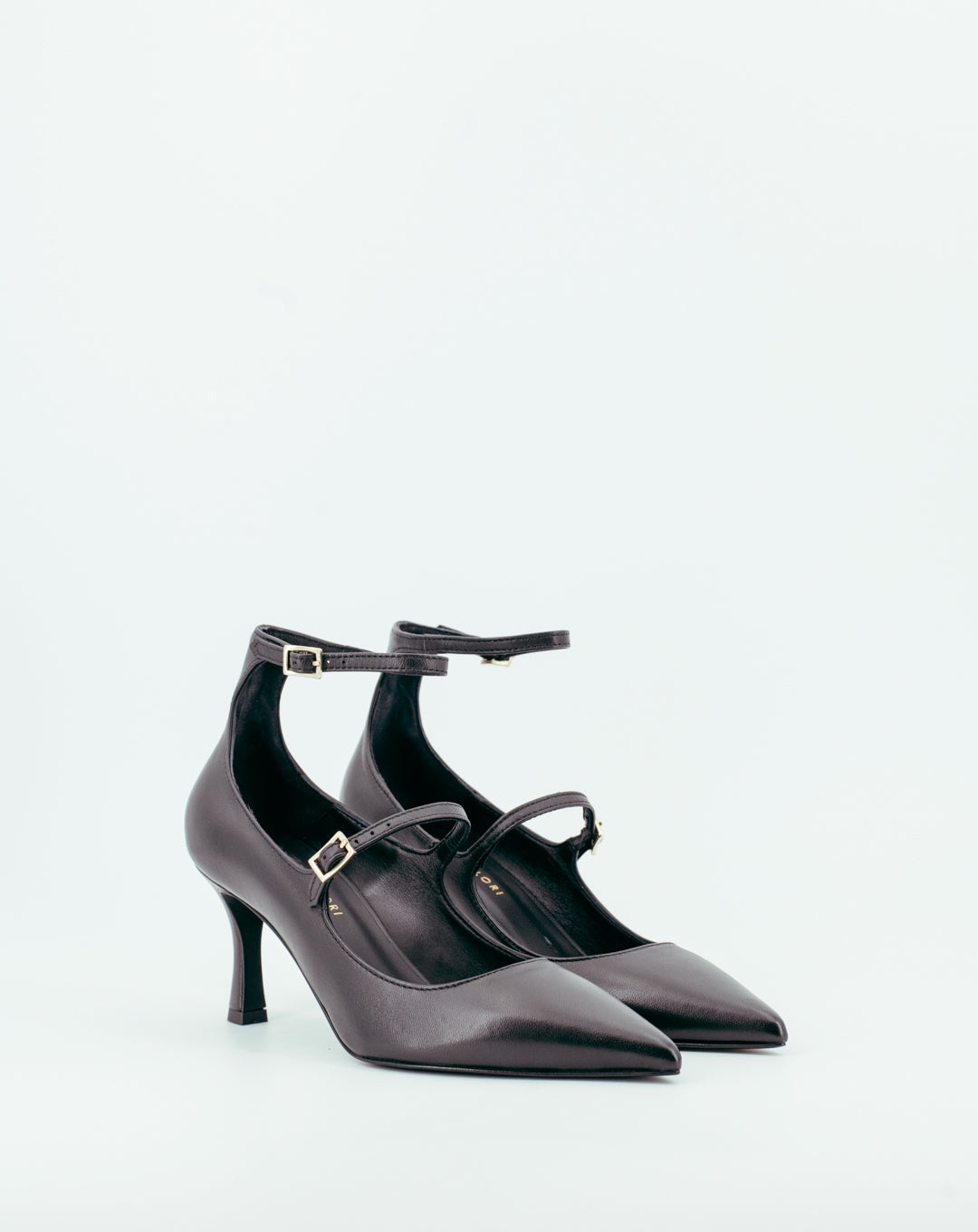 Stelio Malori DéCOLLETé - NERO