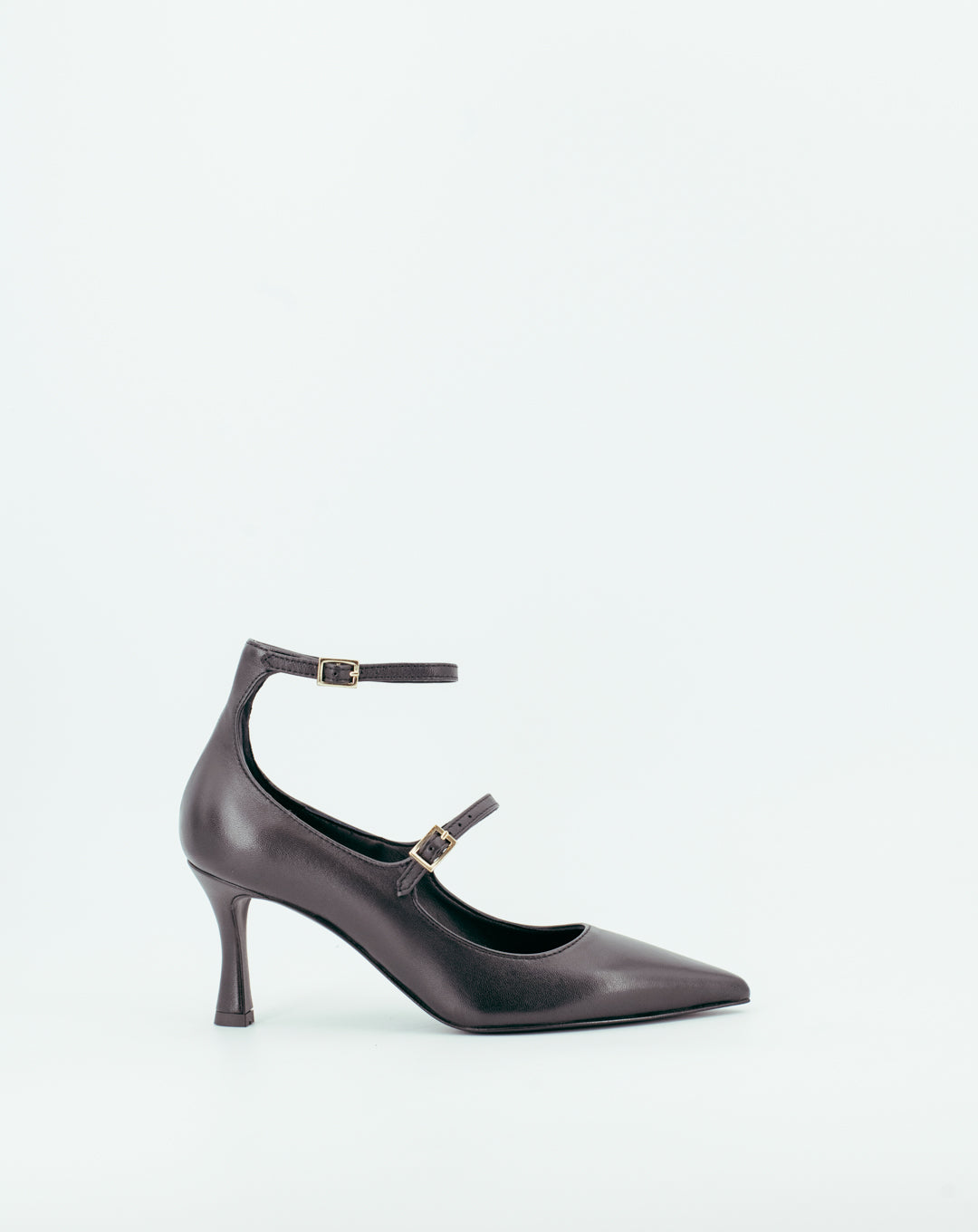 Stelio Malori DéCOLLETé - NERO