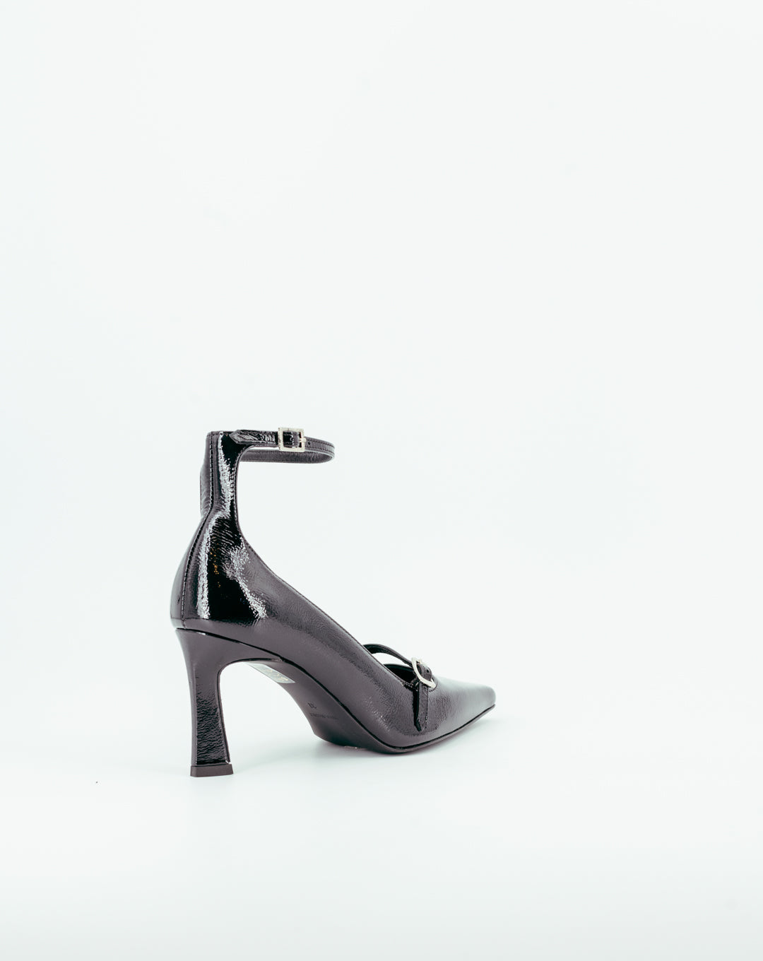 Stelio Malori DéCOLLETé - NERO