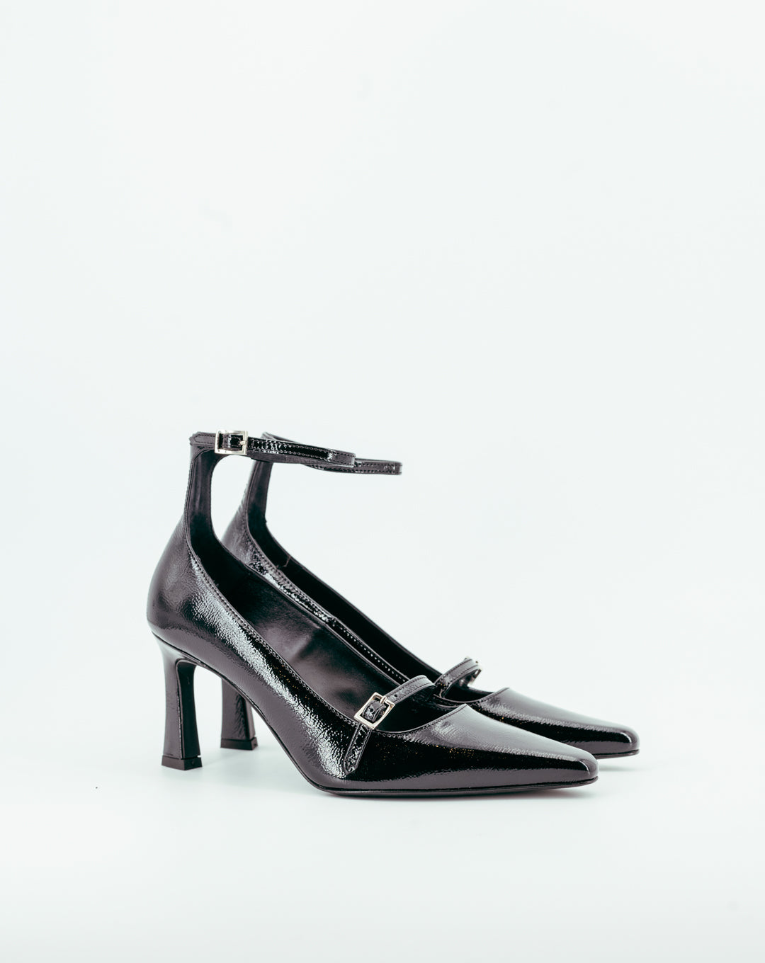 Stelio Malori DéCOLLETé - NERO