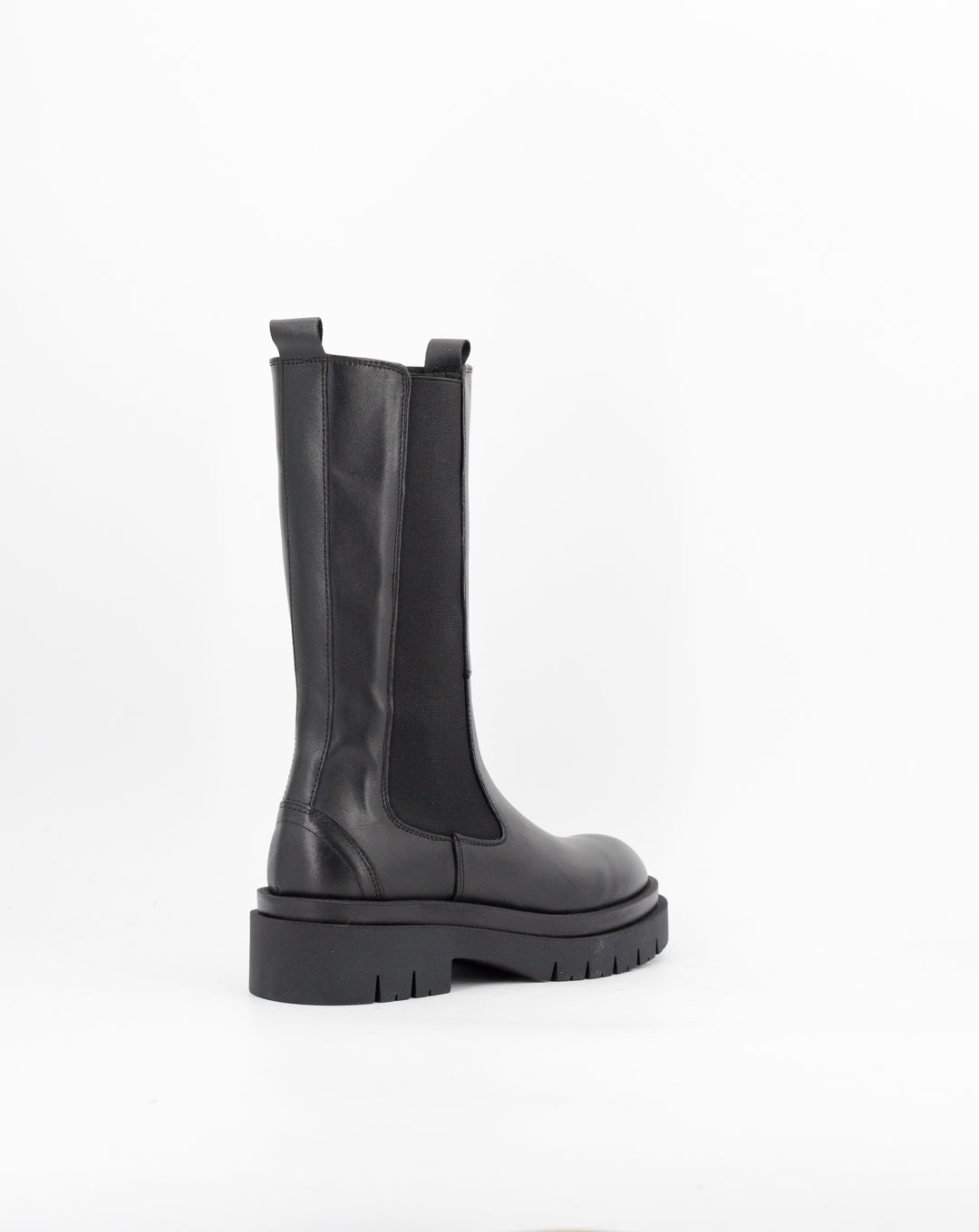 Stelio Malori STIVALE - NERO