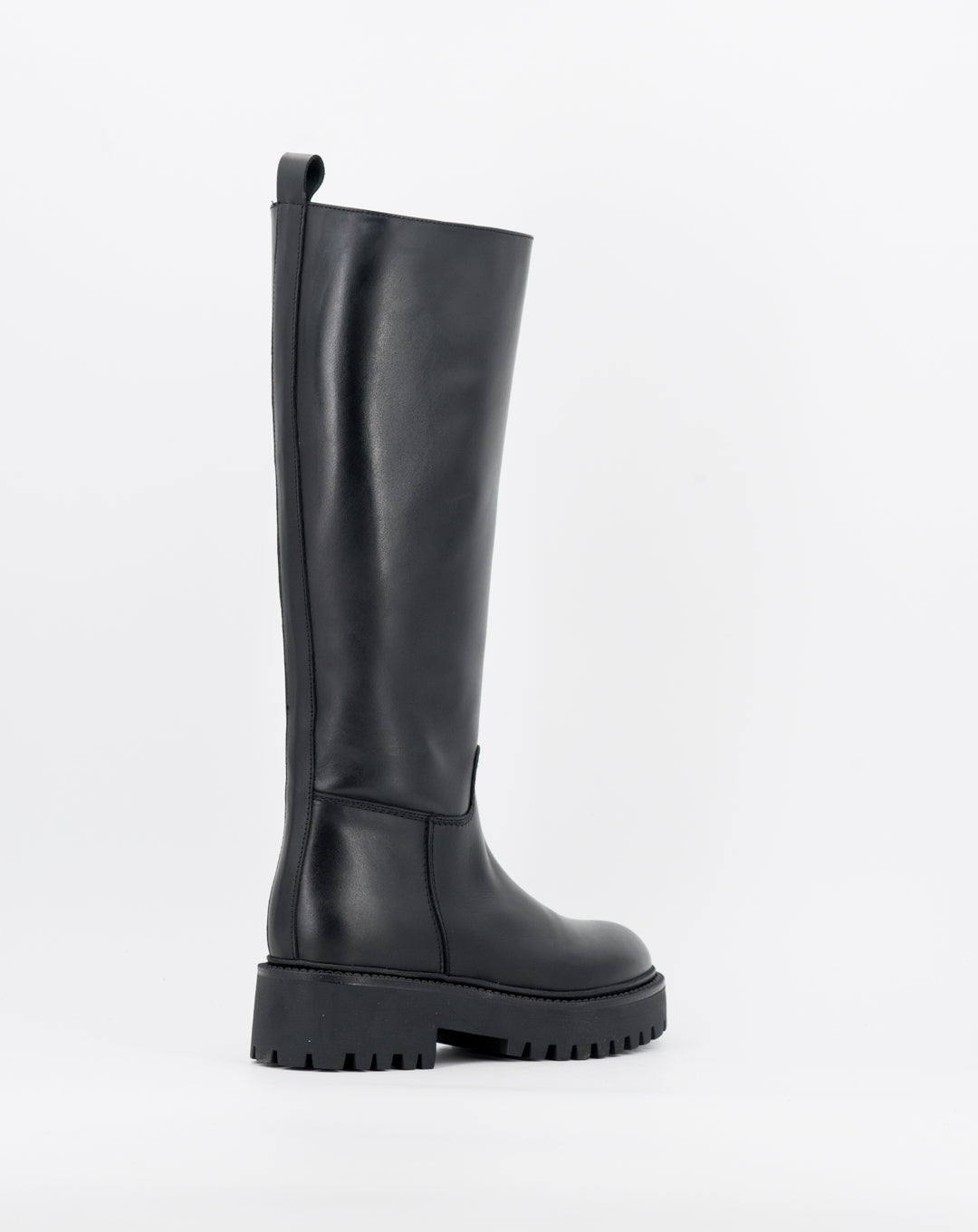 Stelio Malori STIVALE - NERO