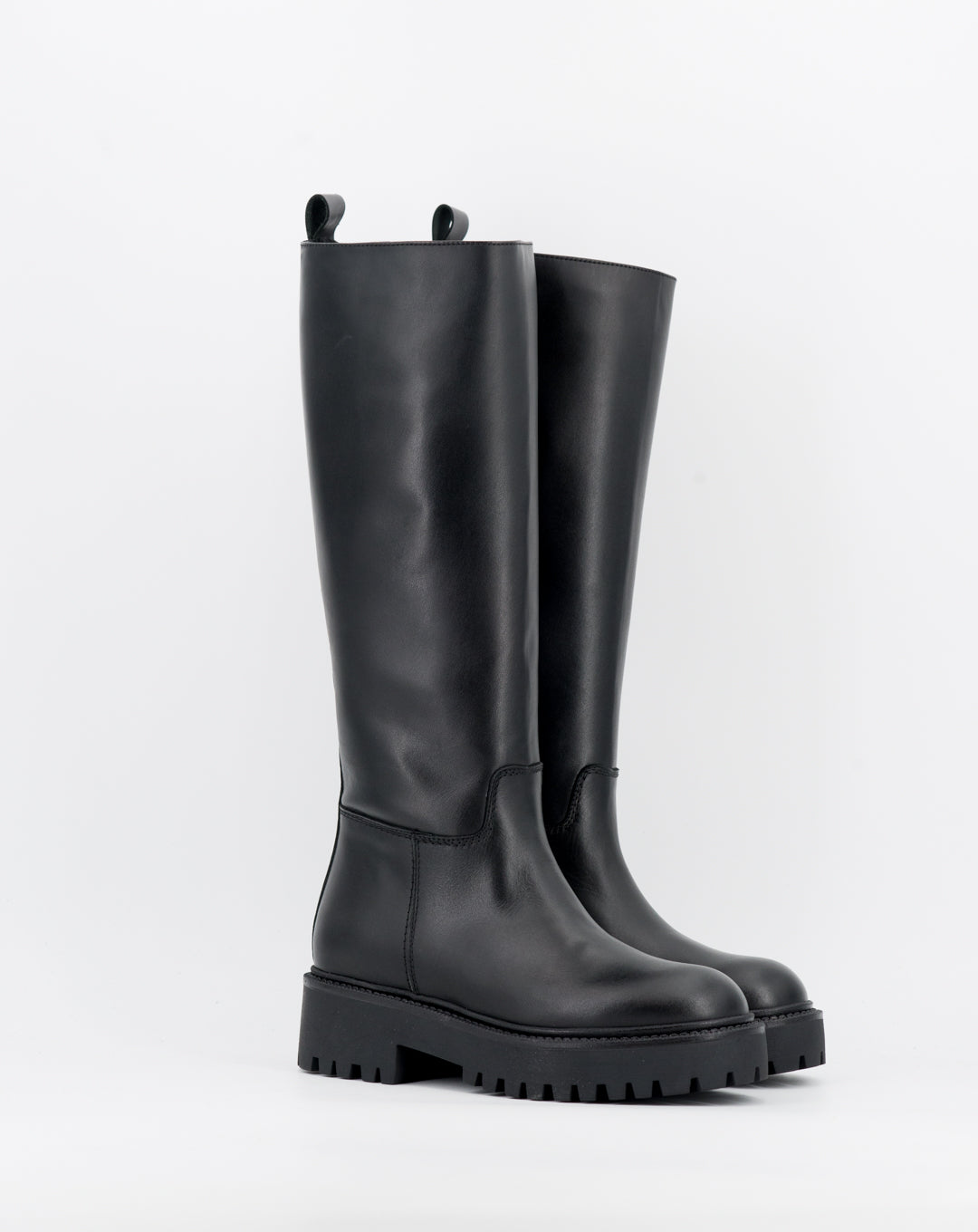 Stelio Malori STIVALE - NERO