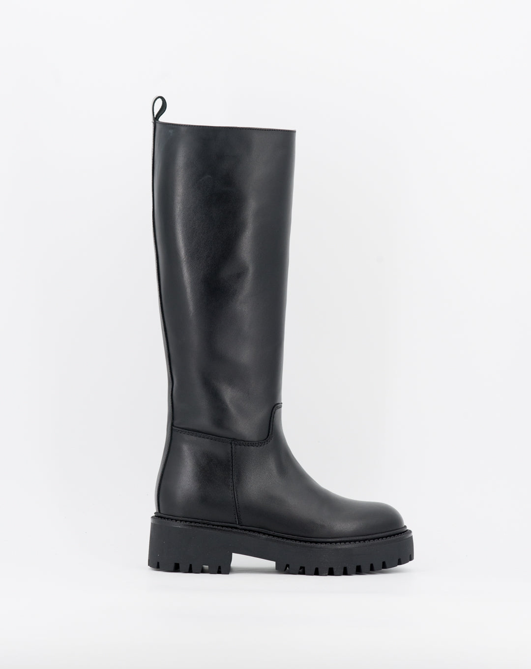 Stelio Malori STIVALE - NERO