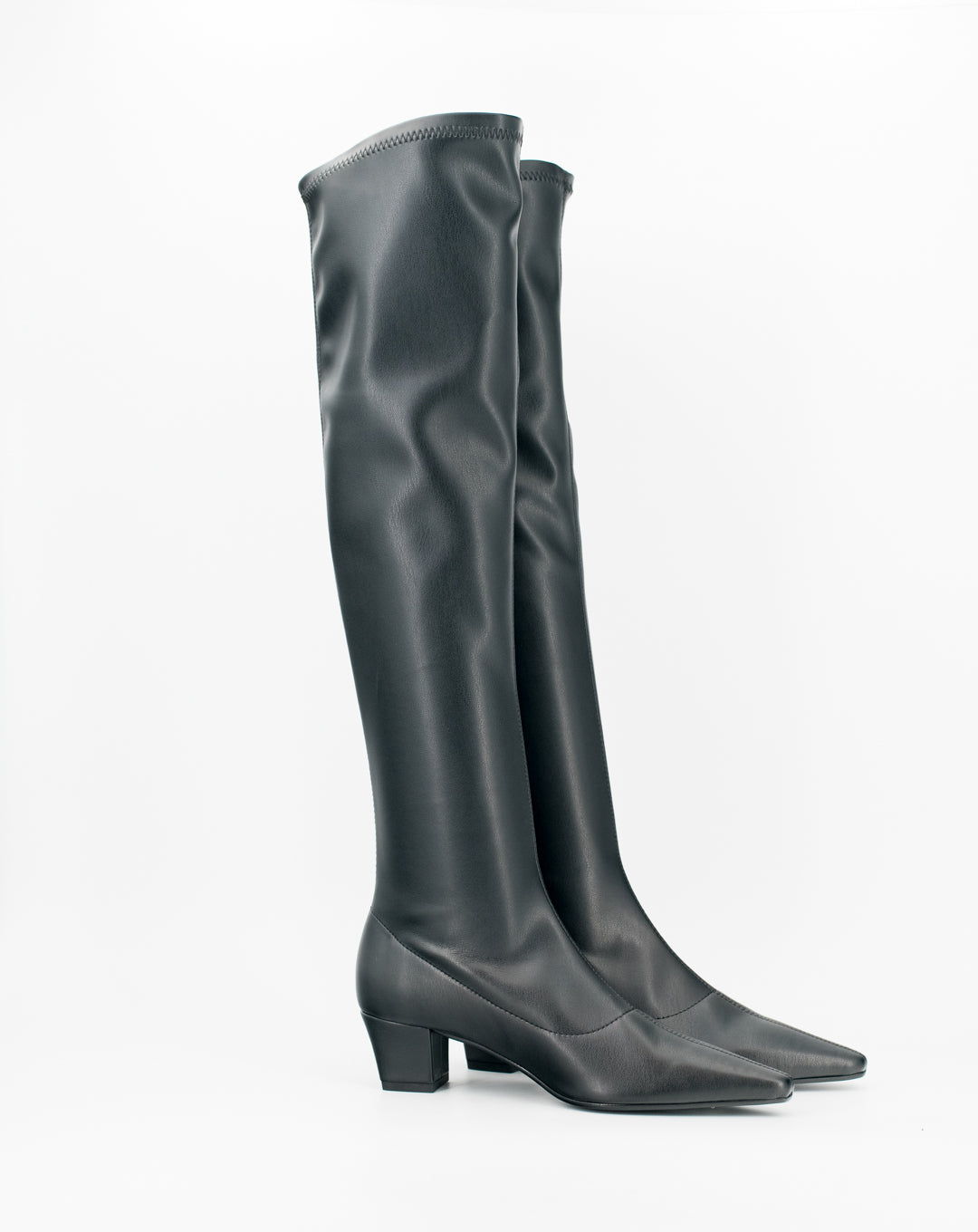 Stelio Malori STIVALE - NERO