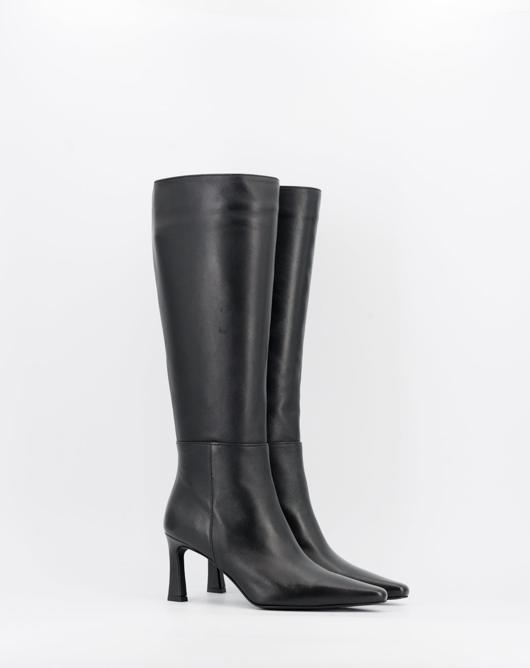 Stelio Malori STIVALE - NERO