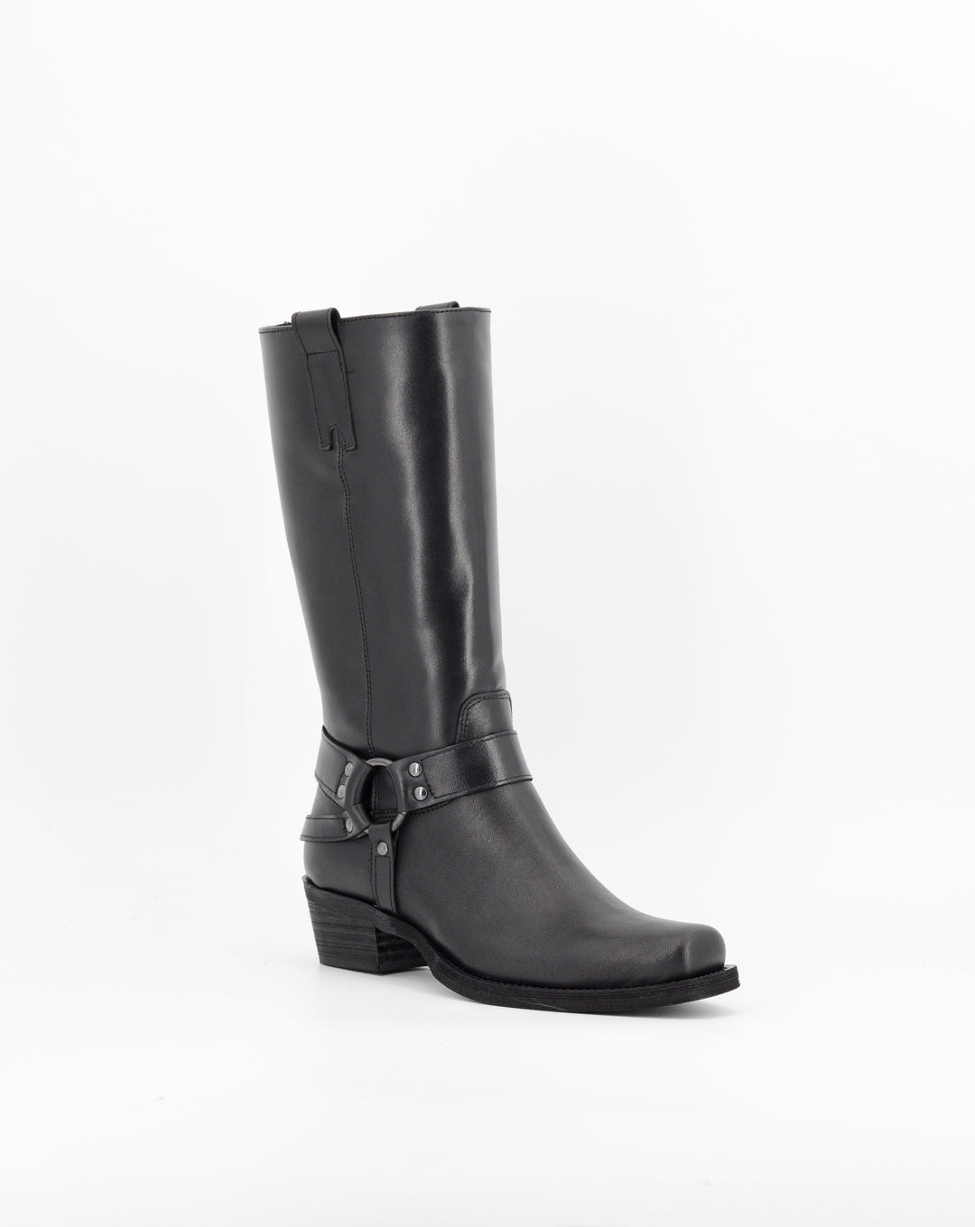 Stelio Malori STIVALE - NERO