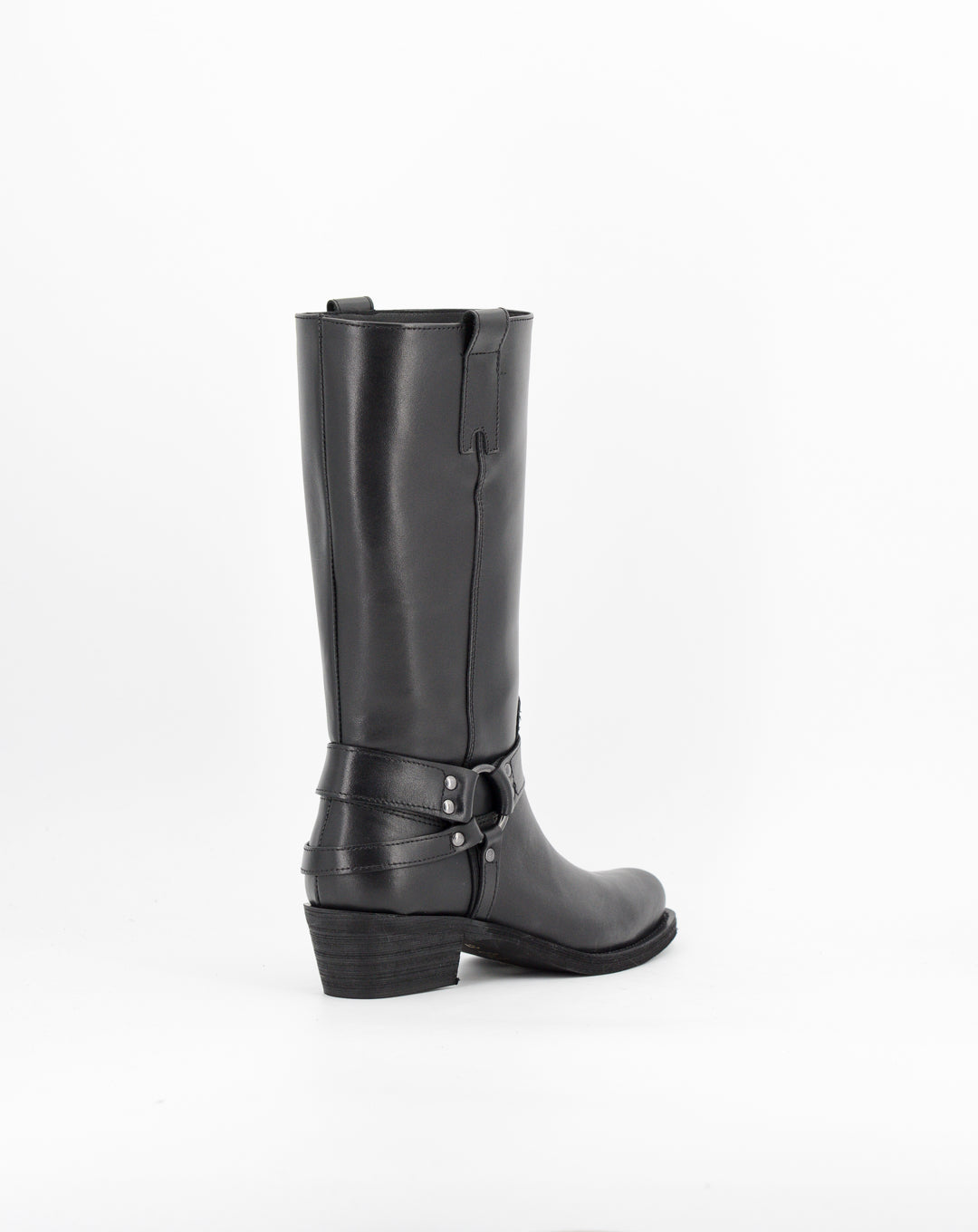 Stelio Malori STIVALE - NERO