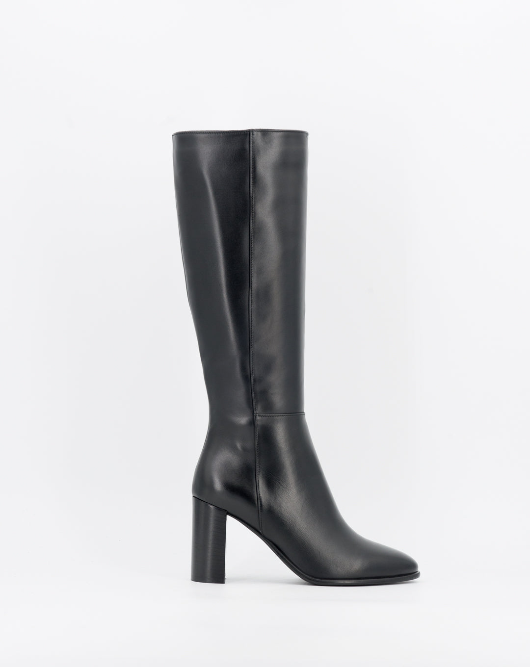 Stelio Malori STIVALE - NERO