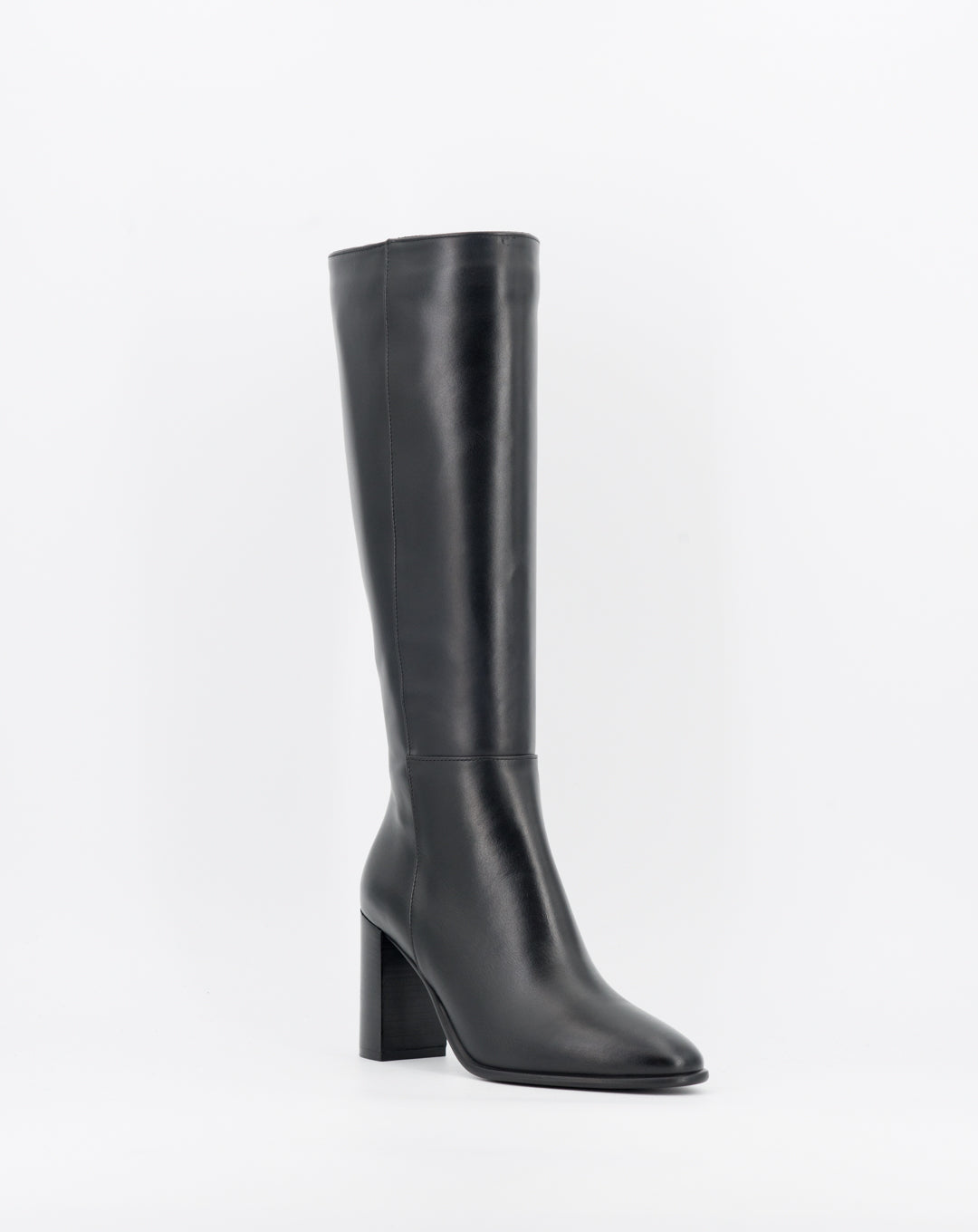 Stelio Malori STIVALE - NERO