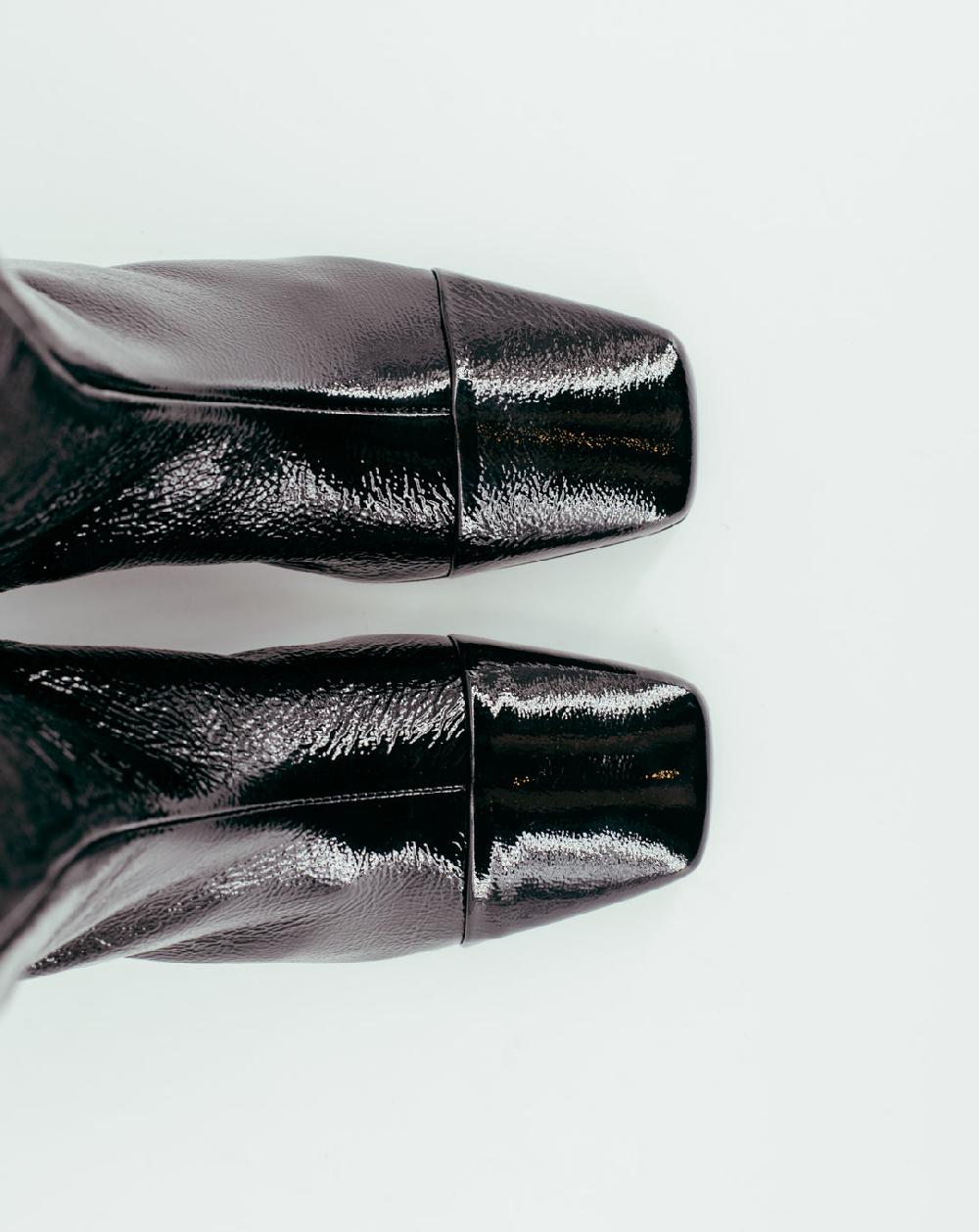 Stelio Malori STIVALE - NERO