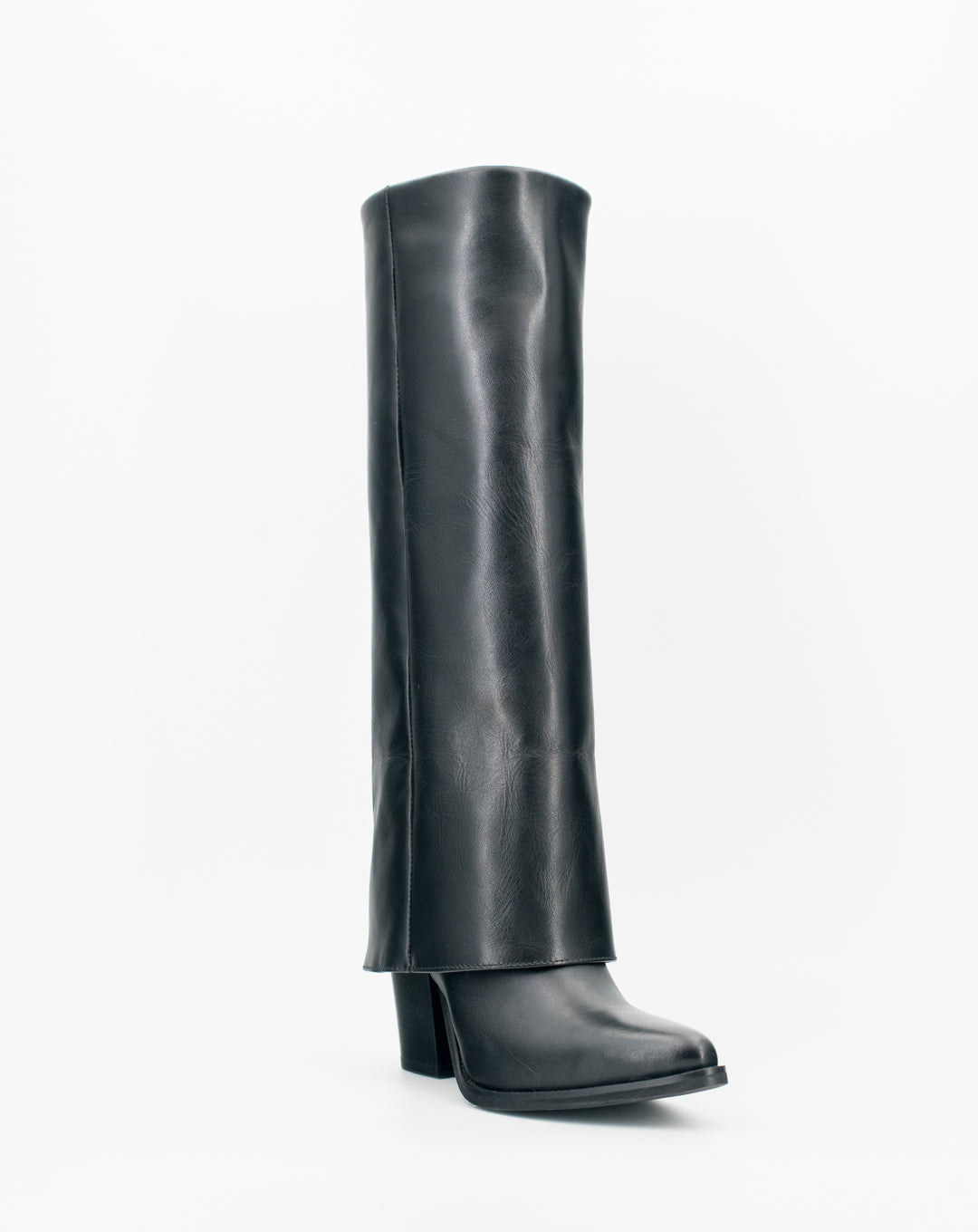 Stelio Malori STIVALE - NERO