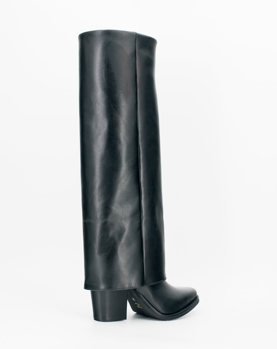 Stelio Malori STIVALE - NERO