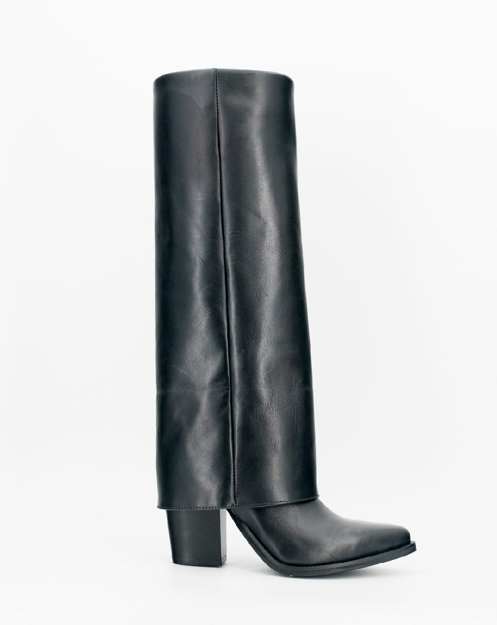 Stelio Malori STIVALE - NERO