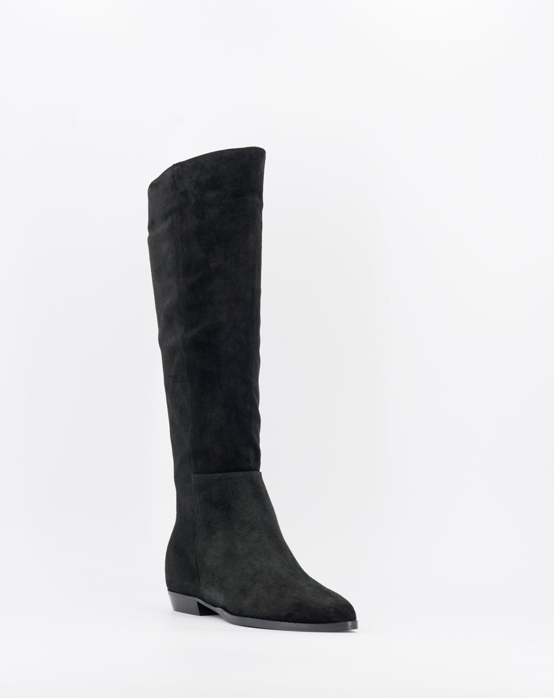 Stelio Malori STIVALE - NERO