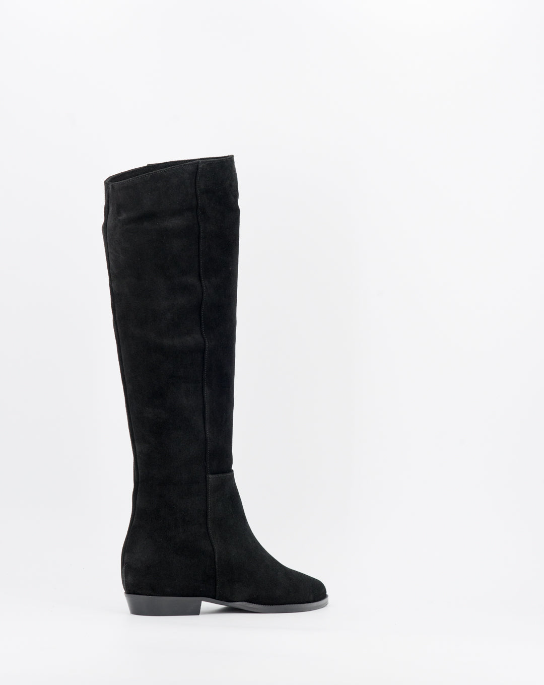 Stelio Malori STIVALE - NERO