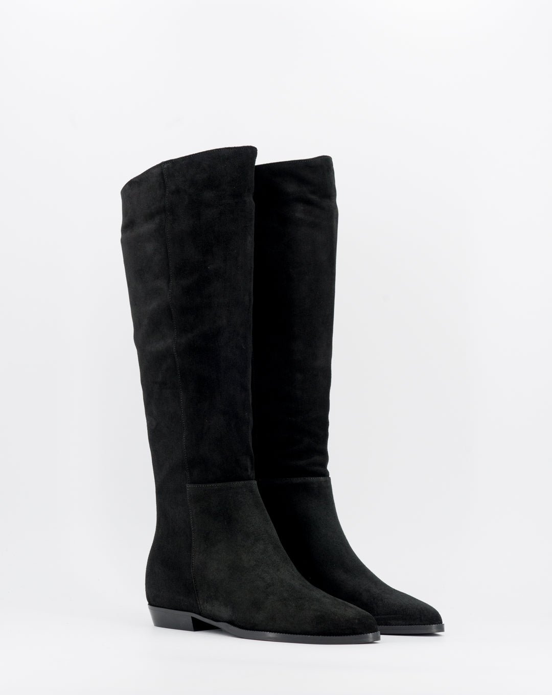 Stelio Malori STIVALE - NERO