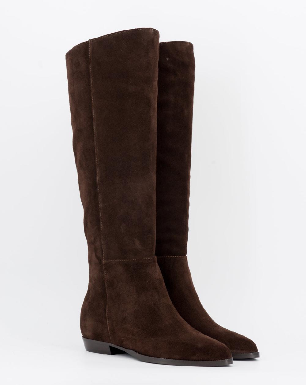 Stelio Malori STIVALE - T.MORO