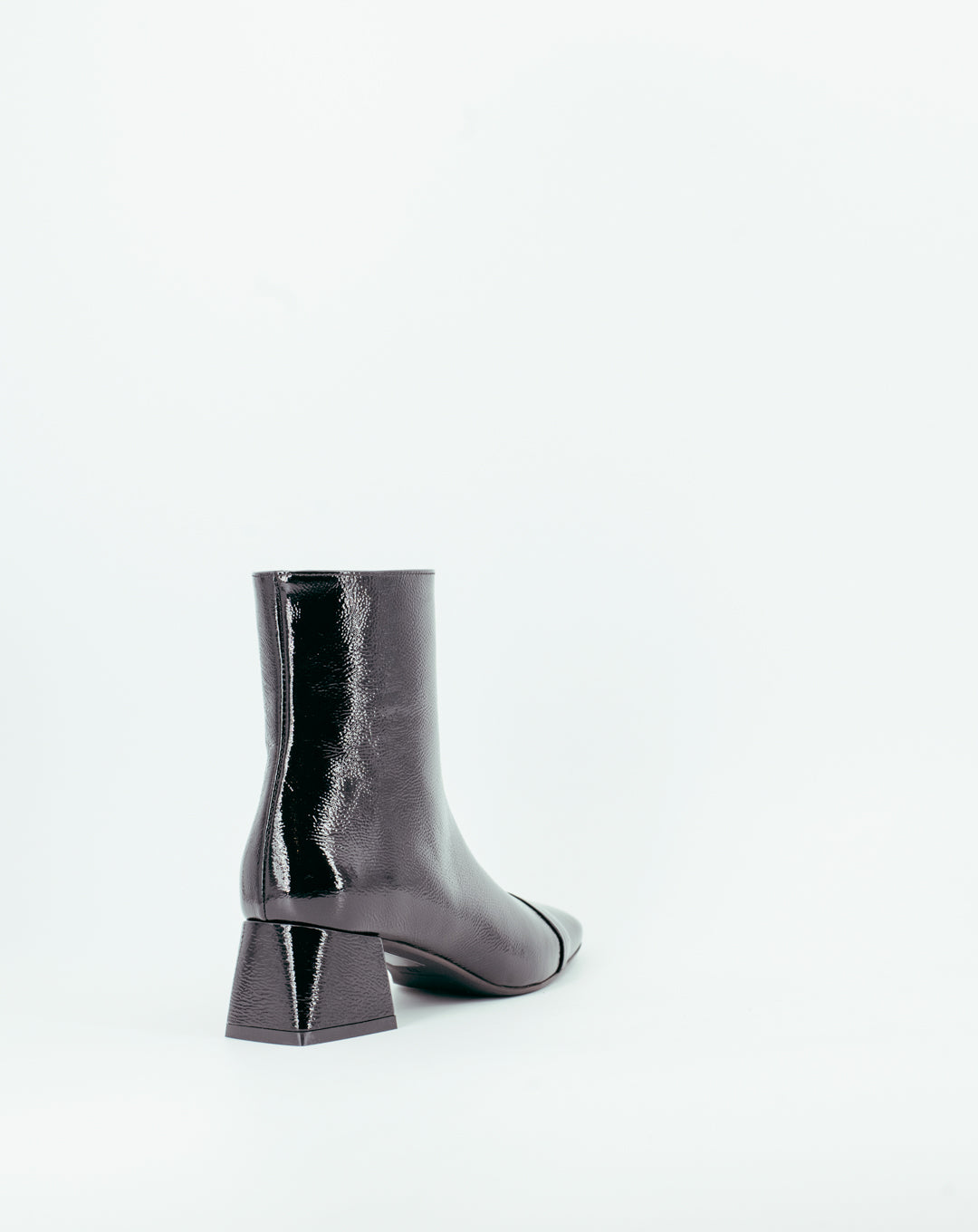 Stelio Malori STIVALETTO - NERO