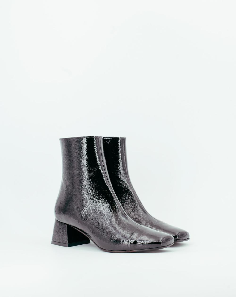 Stelio Malori STIVALETTO - NERO