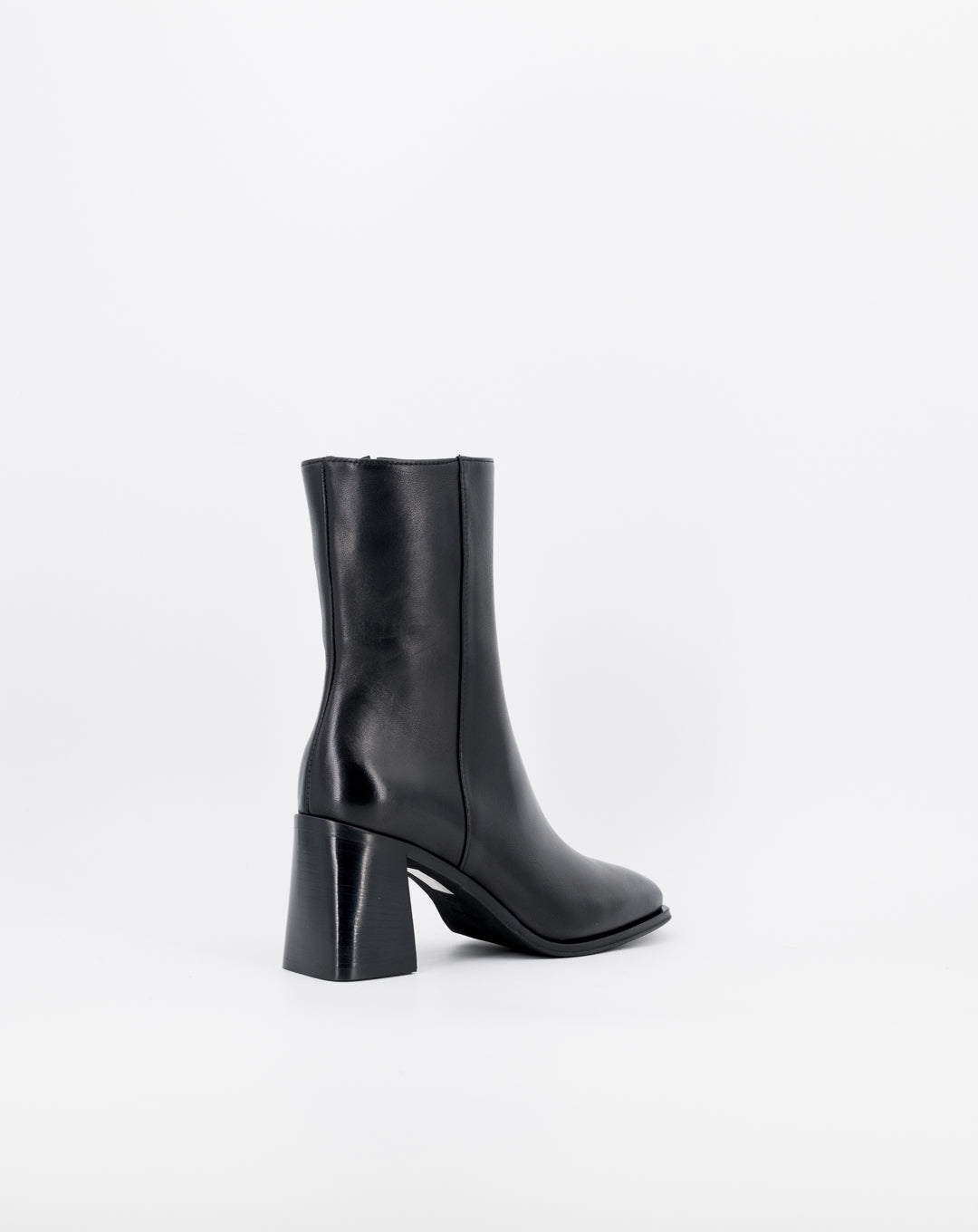 Stelio Malori STIVALETTO - NERO