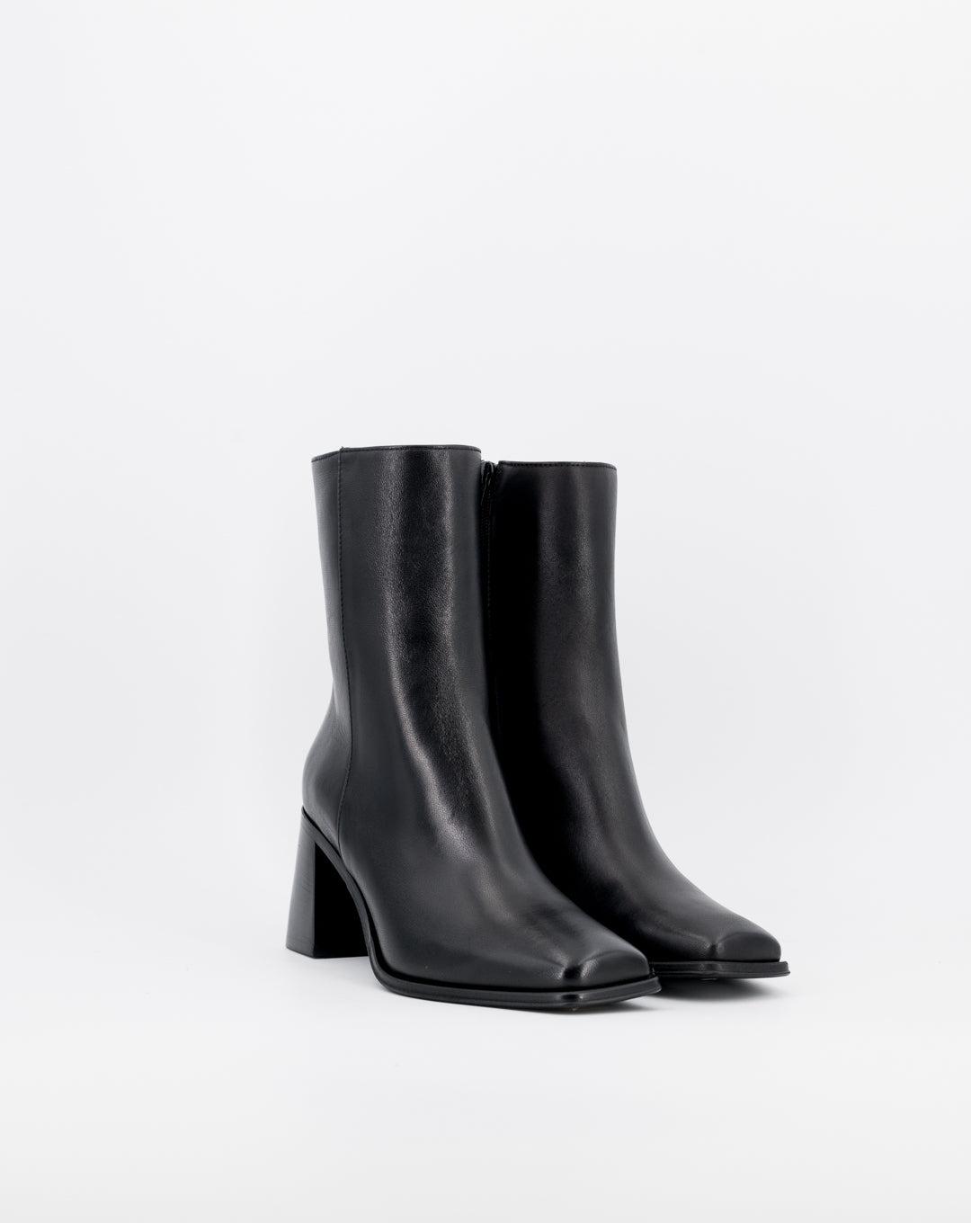 Stelio Malori STIVALETTO - NERO