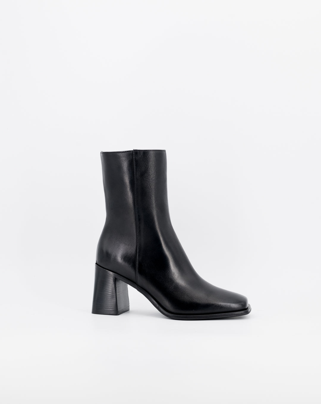 Stelio Malori STIVALETTO - NERO