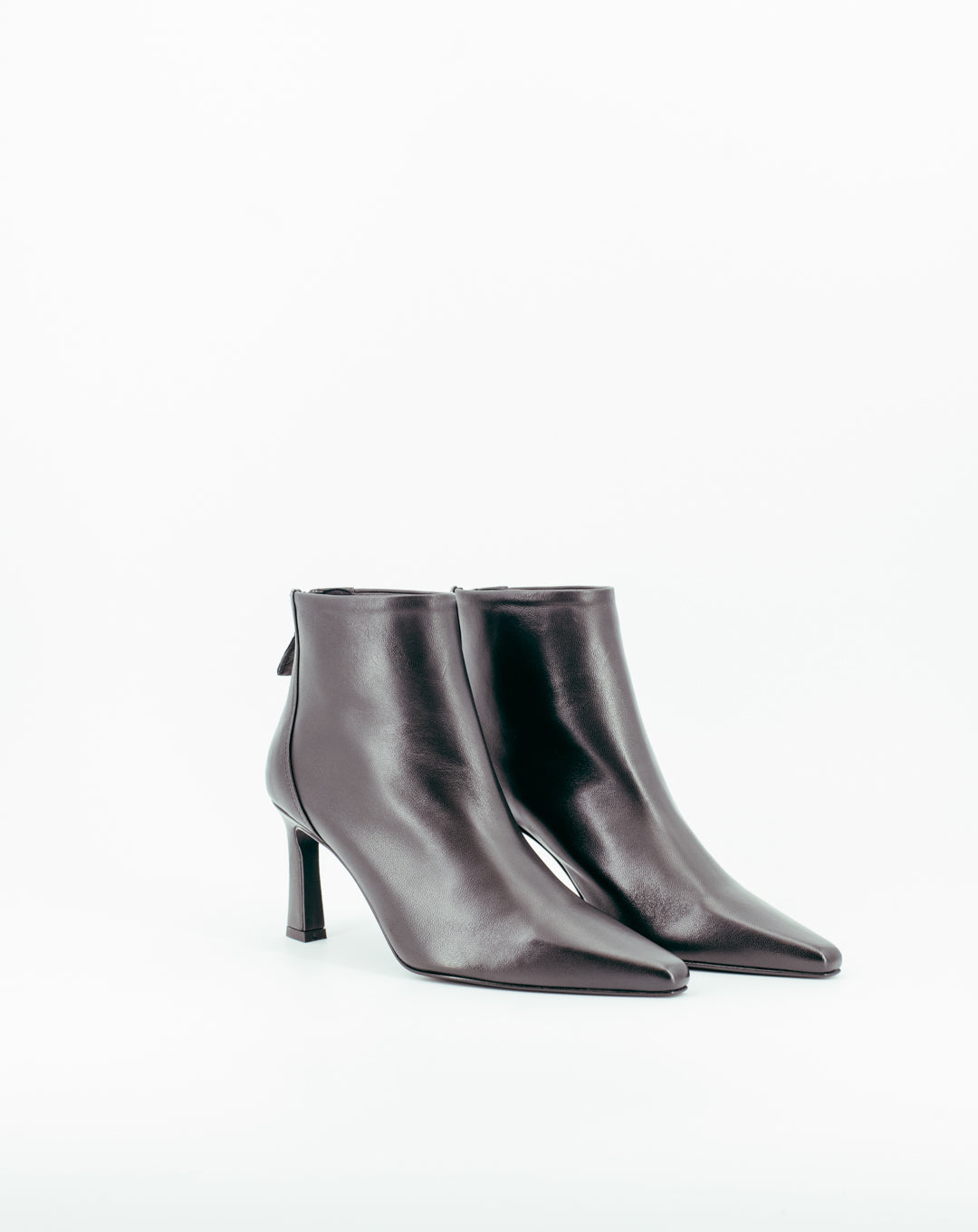 Stelio Malori STIVALETTO - NERO