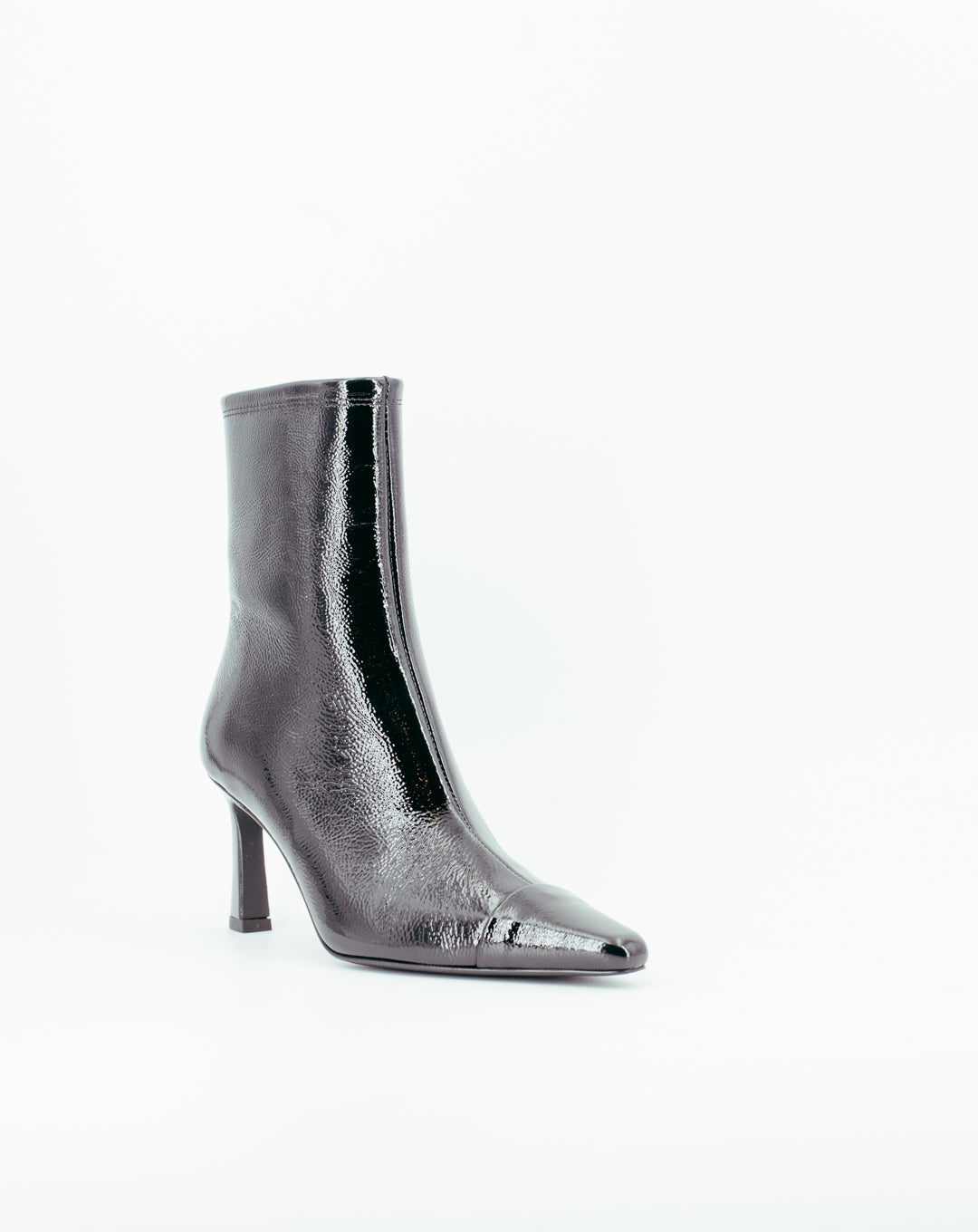 Stelio Malori STIVALETTO - NERO