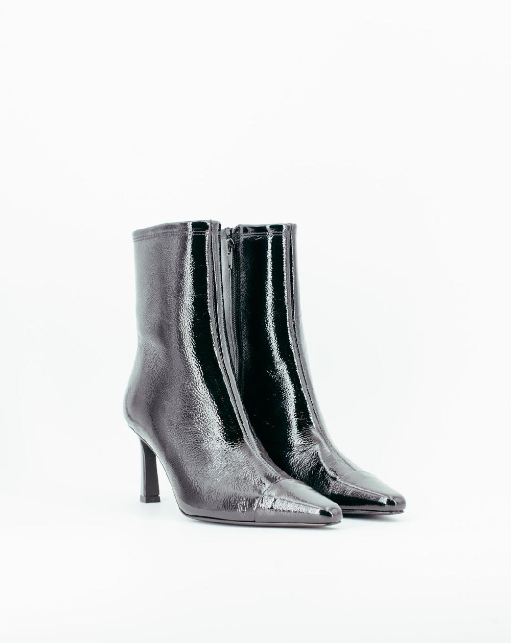 Stelio Malori STIVALETTO - NERO