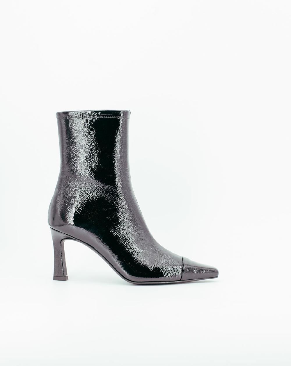 Stelio Malori STIVALETTO - NERO