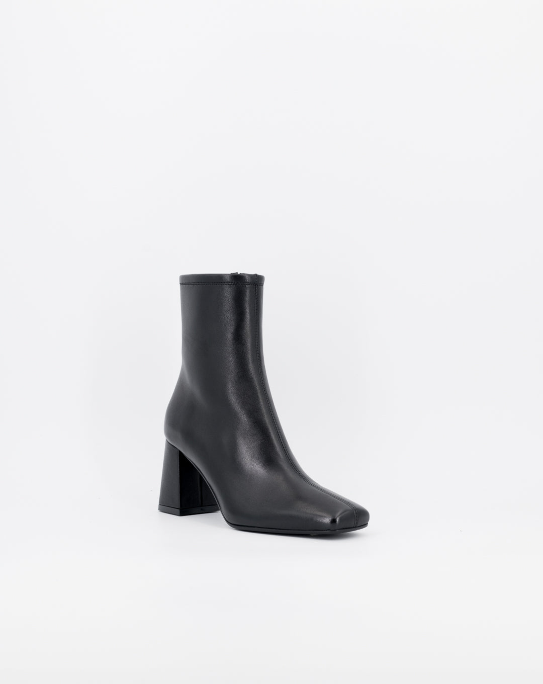 Stelio Malori STIVALETTO - NERO