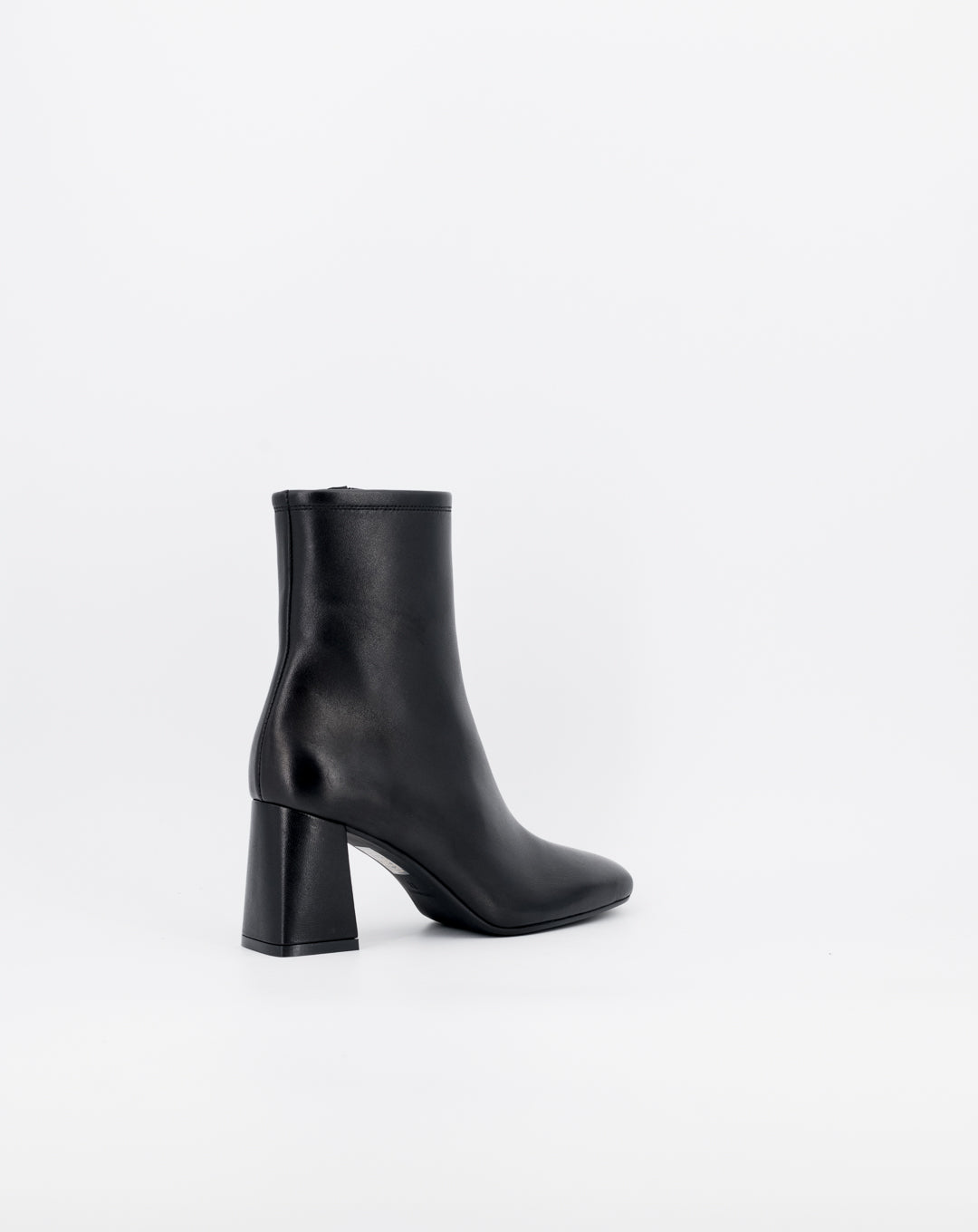 Stelio Malori STIVALETTO - NERO