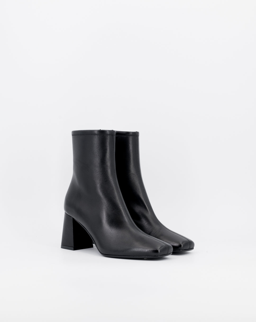 Stelio Malori STIVALETTO - NERO