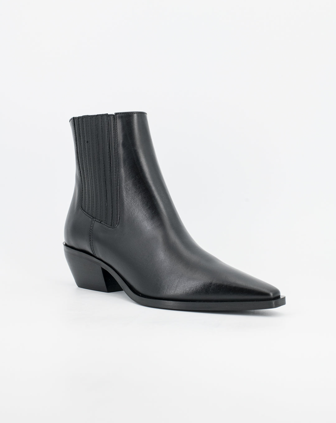 Stelio Malori STIVALETTO - NERO