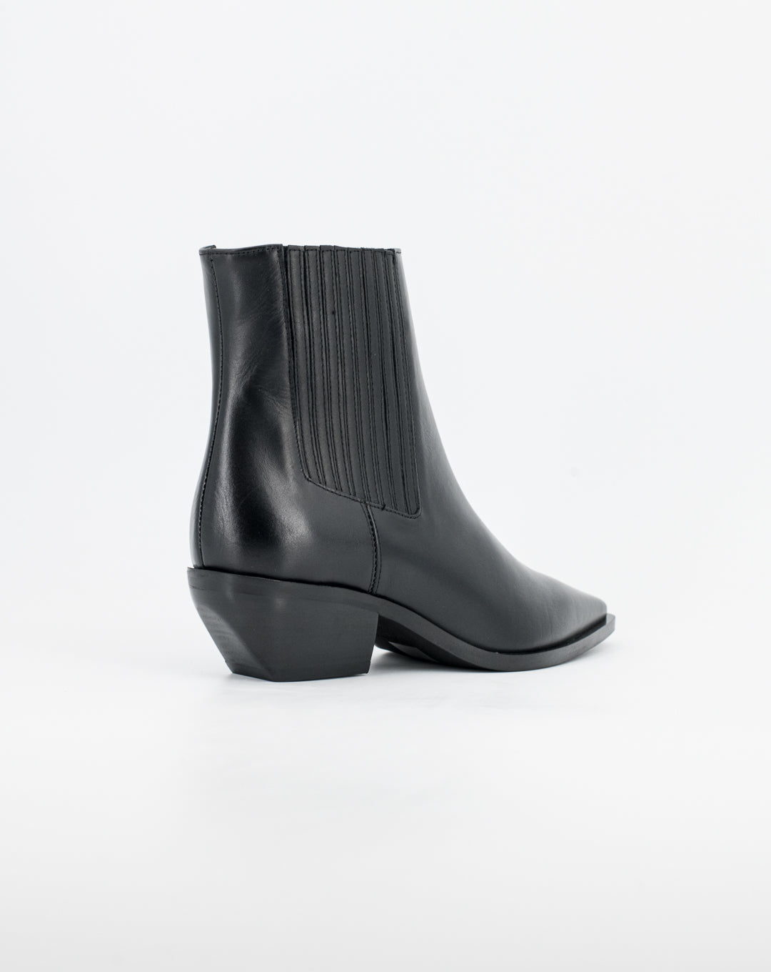 Stelio Malori STIVALETTO - NERO