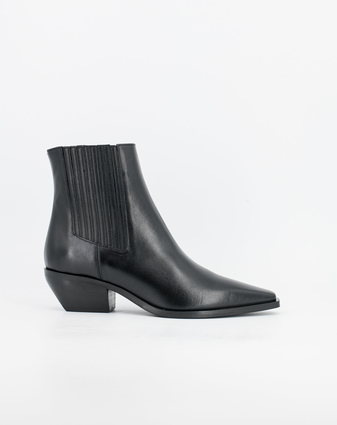 Stelio Malori STIVALETTO - NERO