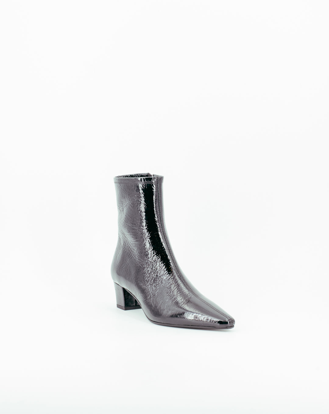 Stelio Malori STIVALETTO - NERO