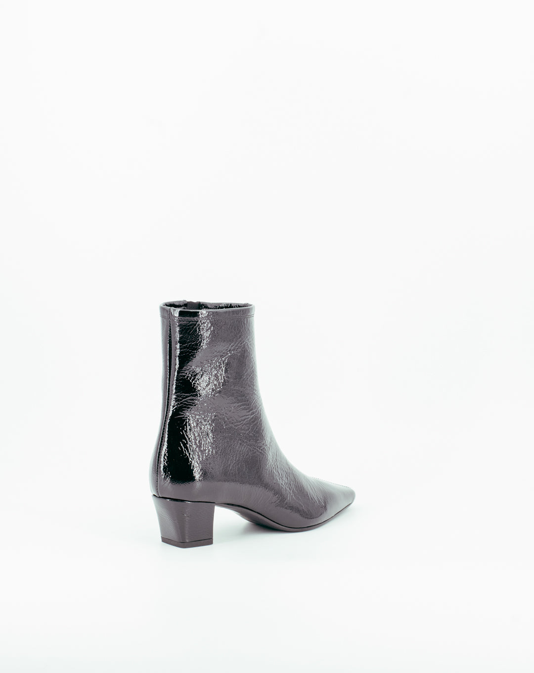 Stelio Malori STIVALETTO - NERO