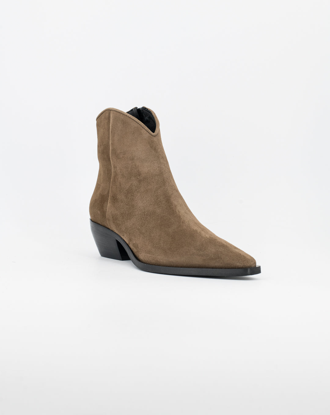 Stelio Malori STIVALETTO - TAUPE