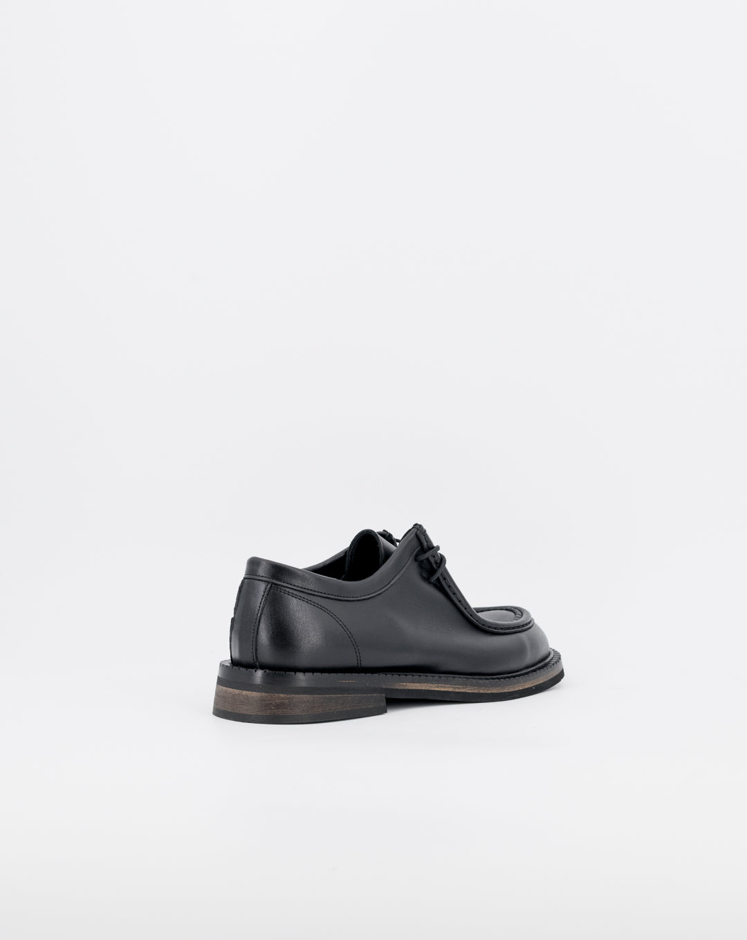 Stelio Malori STRINGATA - NERO