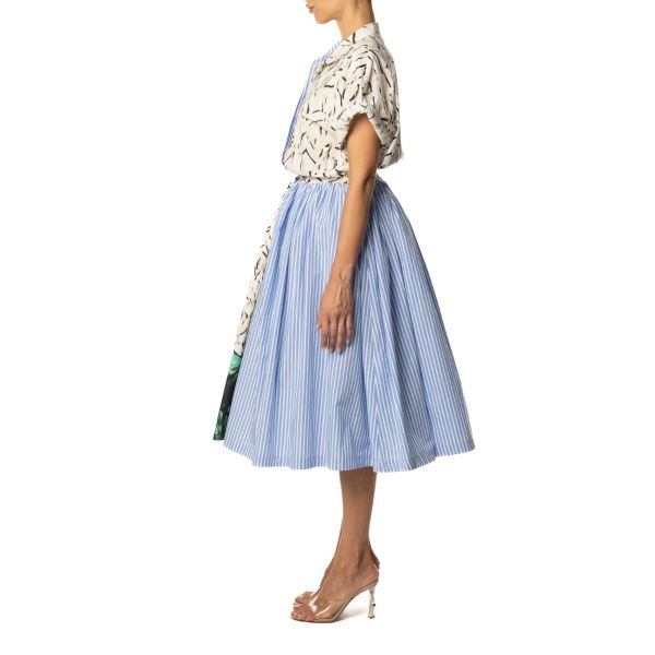 Stella Jean ABITO BIFANTASIA