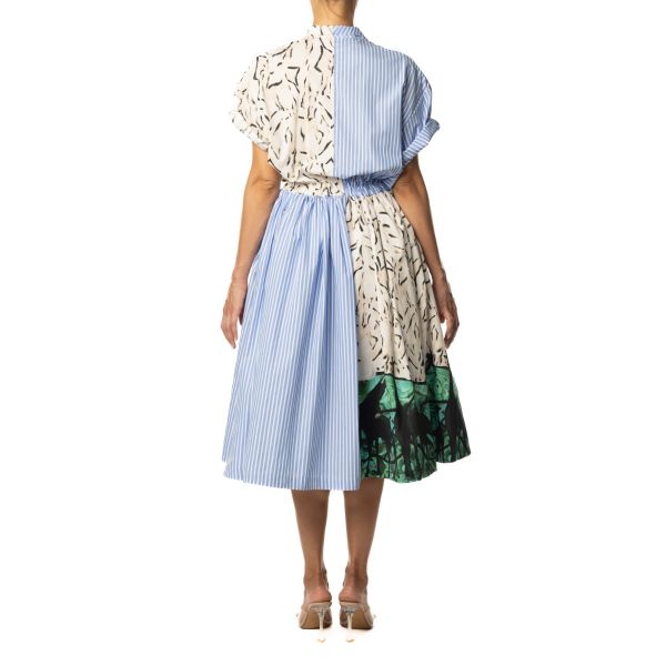 Stella Jean ABITO BIFANTASIA