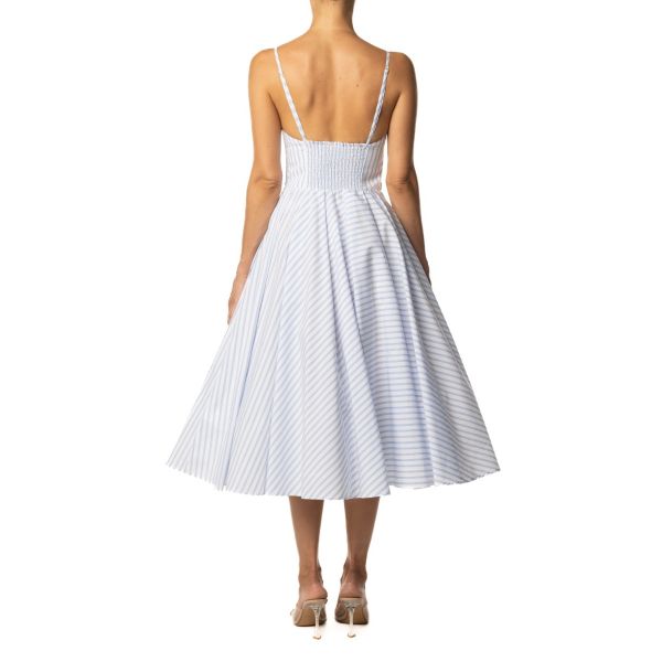 Stella Jean ABITO COLIBRÌ