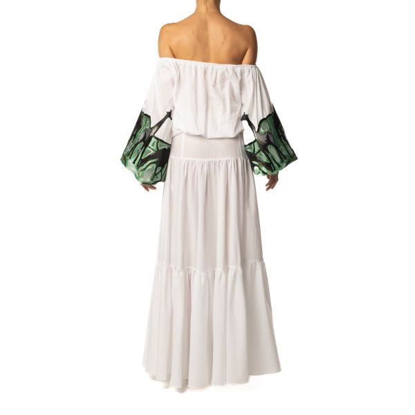 Stella Jean ABITO LUNGO