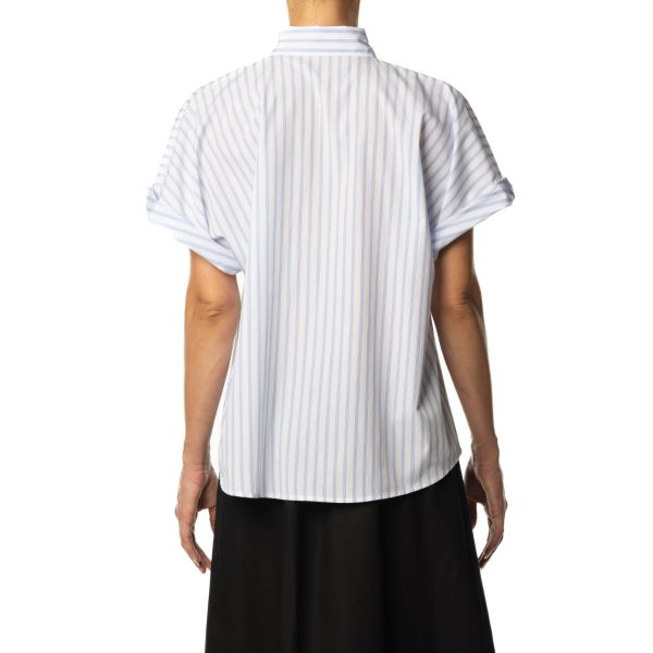 Stella Jean BLUSA A RIGHE