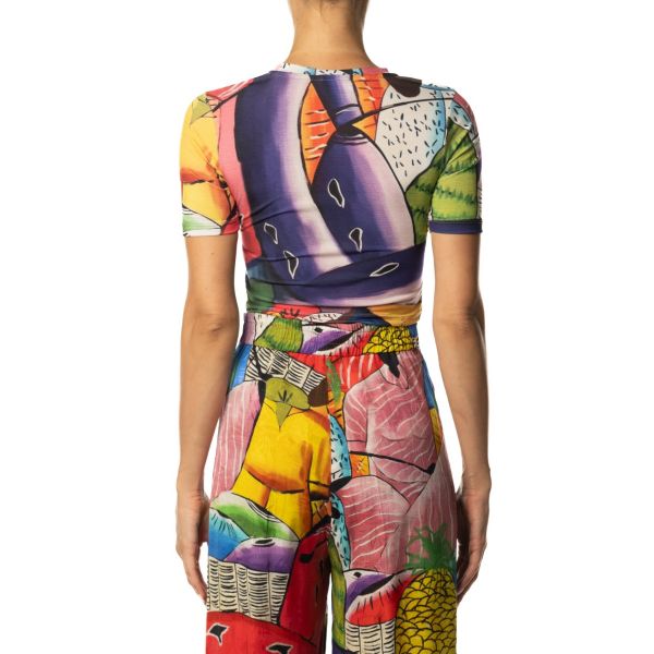 Stella Jean TOP MERCANTI