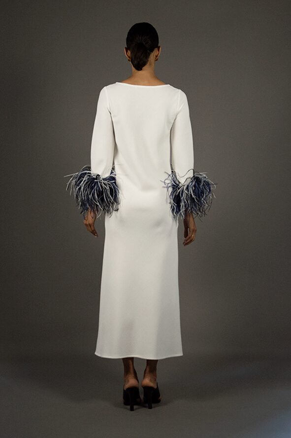 Stephan Janson ANTONIA – Abito Bianco